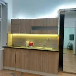 Apartmán Sophia *