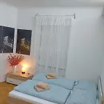 Sophia Apartmán