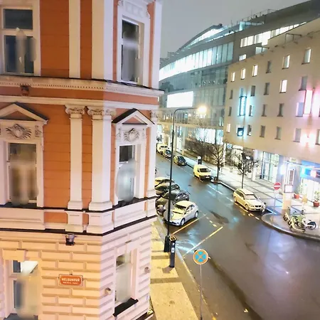 Lägenhet Sophia *