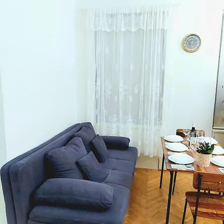 Sophia Appartement Prague