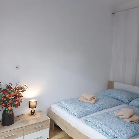 Appartement Sophia