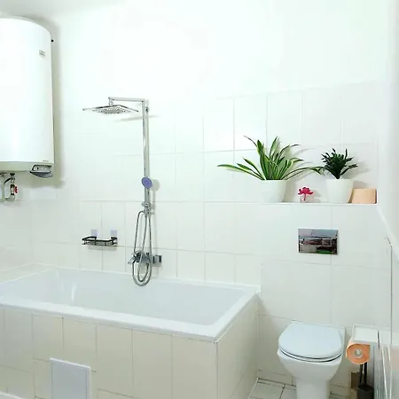 Apartamento Sophia *