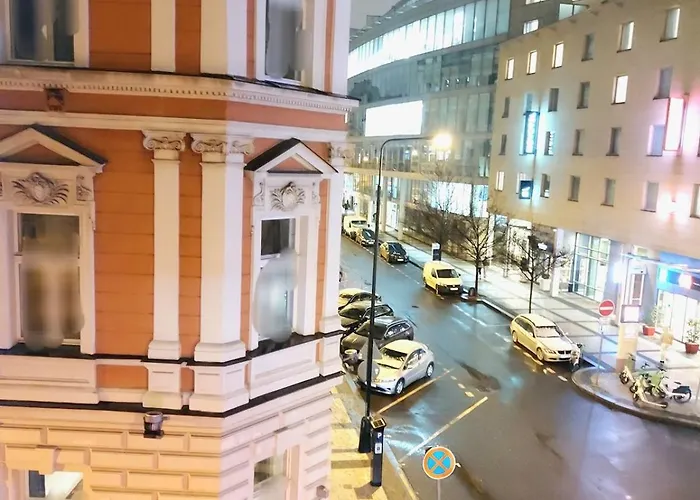 Apartamento Sophia *