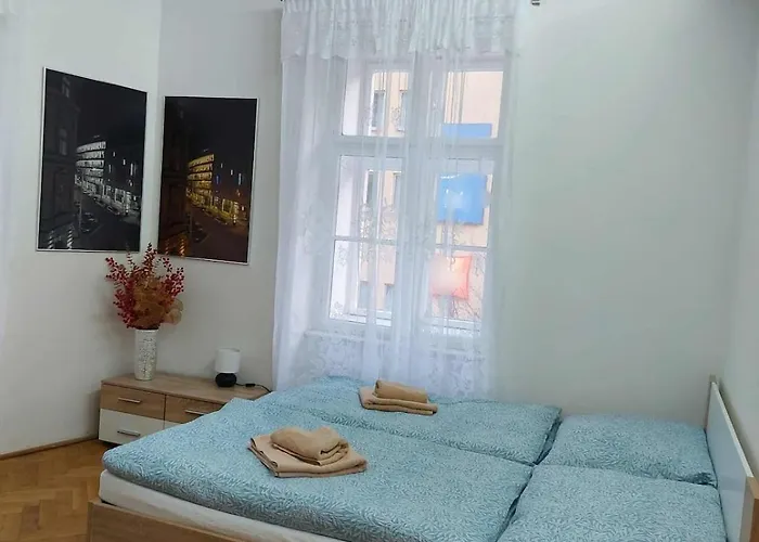 Sophia Apartamento