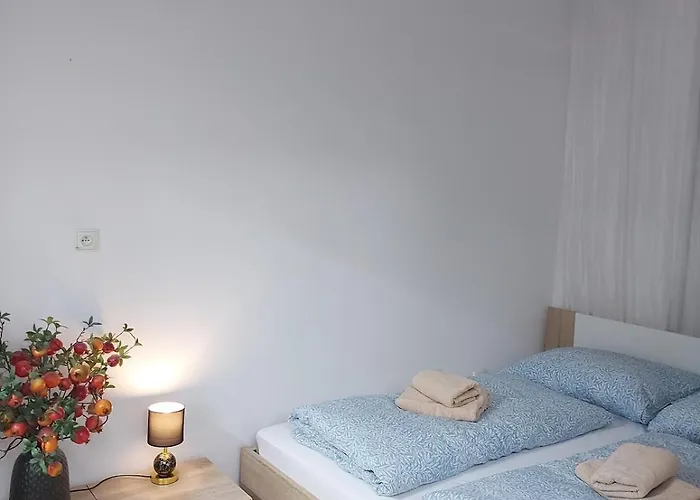 Appartement Sophia