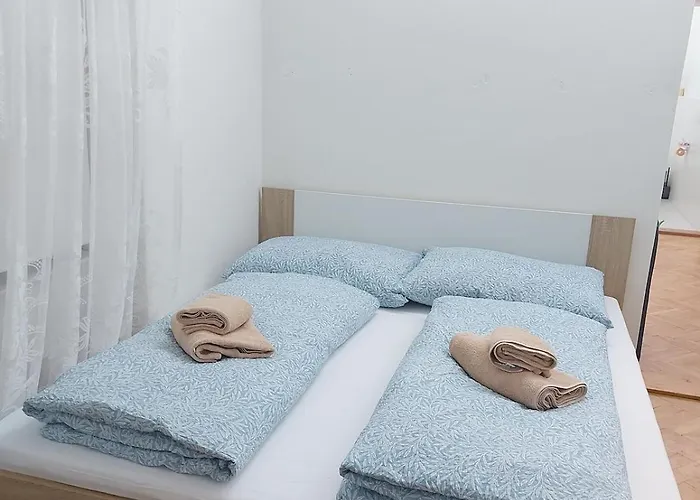 Appartement Sophia