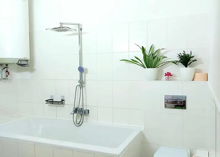 Appartement Sophia *
